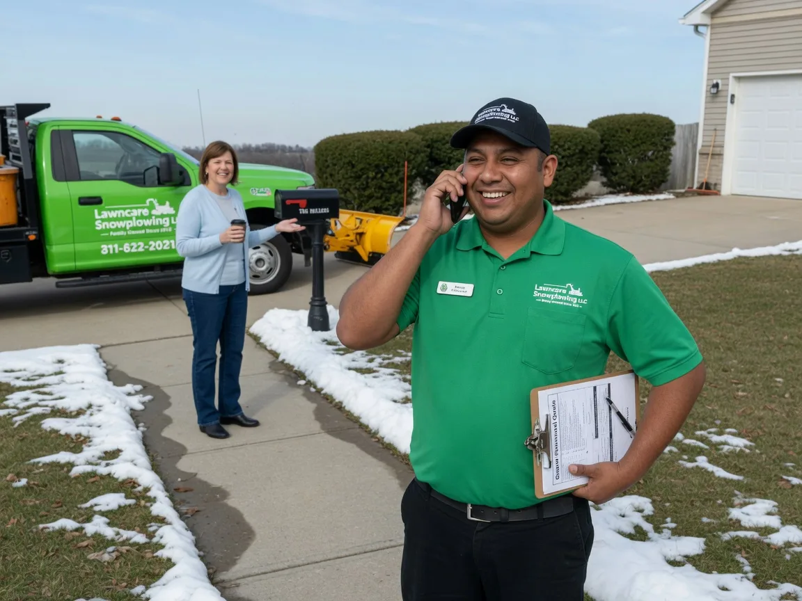 Lawn Care Services By Expert Landscaper Pursglove, WV FAQs